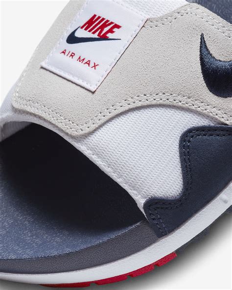 Nike Air Max 1 Men's Slides